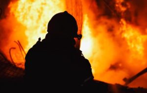 Новини України - В ДСНС показали наслідки атаки росіян на Харків