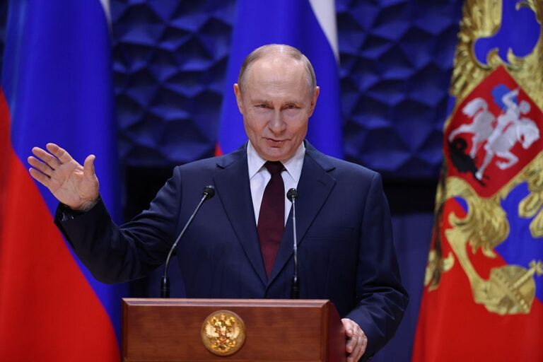Новини України - В ISW розкрили подальший план Путіна щодо війни в Україні