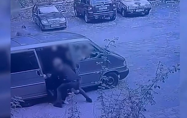 Новини України - В Києві поліціянти побили чоловіка під ТЦК: обрано запобіжний захід