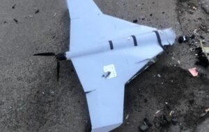 Новини України - В Одесі чутно вибухи: дрони зайшли з моря