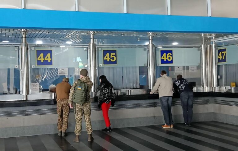 Новини України - В онлайн-сервісах Укрзалізниці стався збій