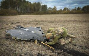 Новини України - В ПС розповіли подробиці про масовану атаку Росії
