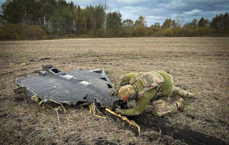 Новини України - В ПС розповіли подробиці про масовану атаку Росії