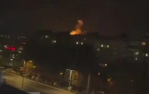 Новини світу - В РФ назвали наслідки атаки дронів на Білгород