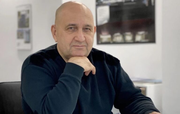 Новини світу - В Росії вбили відомого архітектора на очах у дочки