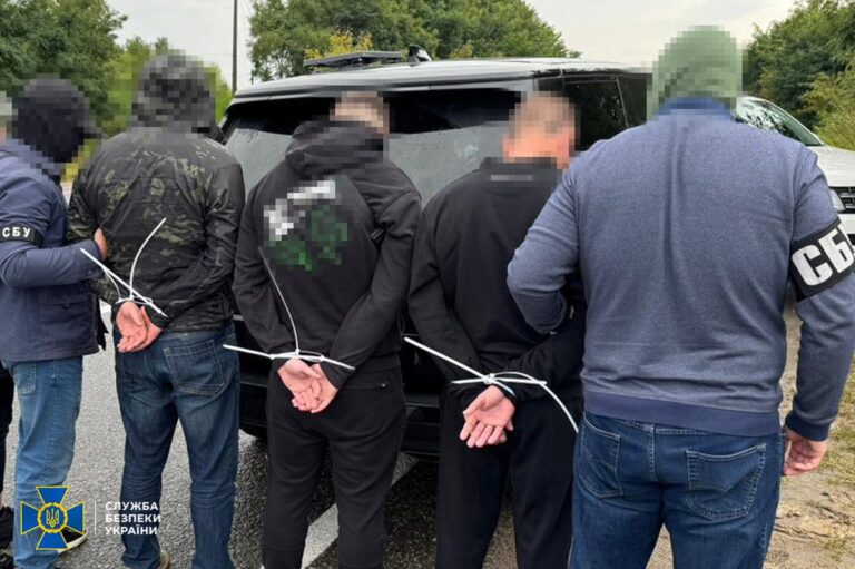 Новини України - В Україні ліквідували ще 11 схем ухилення від мобілізації