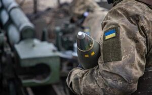 Новини України - В Україні планують розширити можливості для іноземців, які захищають країну