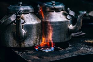 Новини бізнесу - В Україні "заморозили" ціну на газ для населення