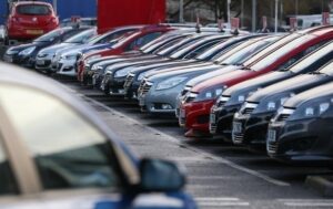 Авто новини - В Україні зріс попит на вживані авто