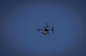 Новини світу - В ЄС не домовилися про "стіну дронів" - ЗМІ