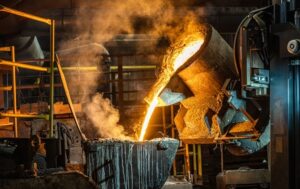 Технології - Вчені створили уп’ятеро міцніший алюмінієвий сплав