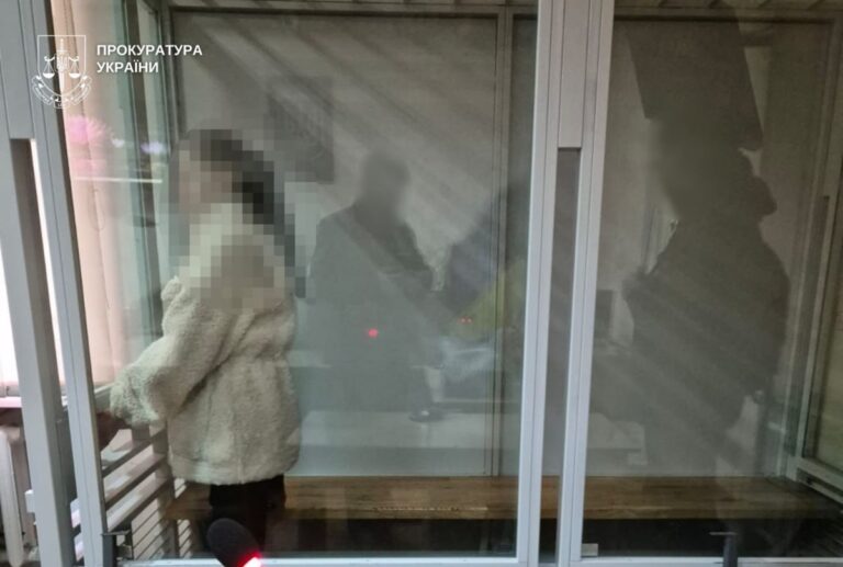 Новини України - Використовувала сина для створення порно: жителька Дніпра отримала 10 років