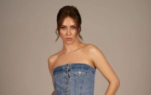 Новини культури - Вікторія Маремуха розповіла про проблеми зі здоров’ям після пологів