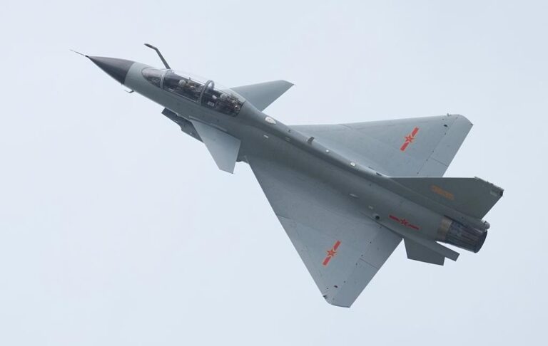 Новини України - Військові літаки Китаю проводить навчання поблизу берегів Тайваню