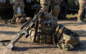 Новини України - Військовий омбудсман назвала найчастіші скарги на фронті