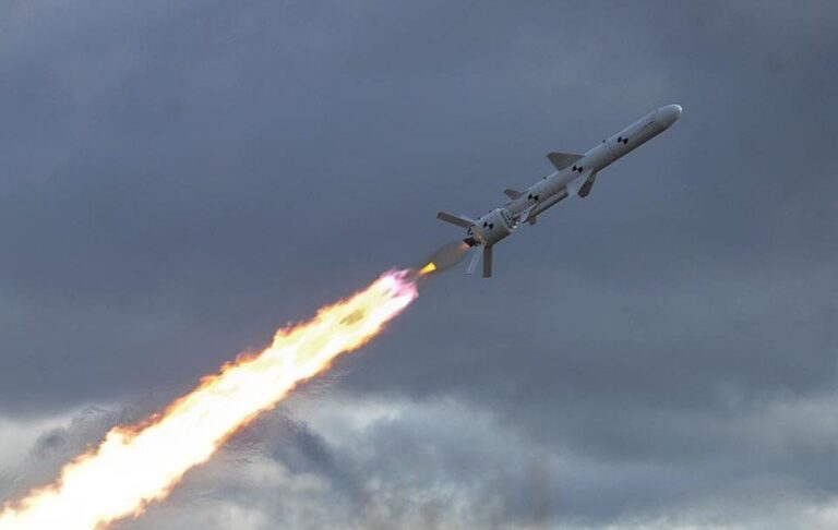 Новини України - ВМС: Ракети Нептун торік 50 разів атакували Росію