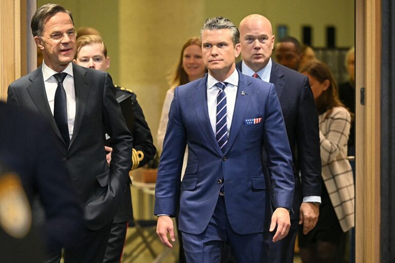 Новини світу - "Вогнева міць". Що отримає Київ після Рамштайну