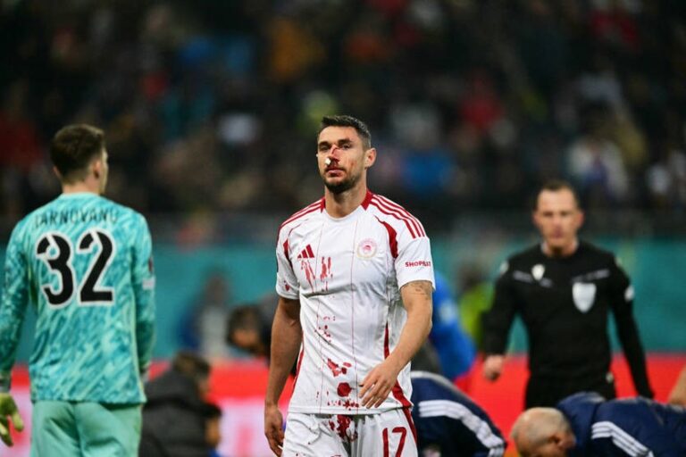 Новини спорту - Яремчук відновився і готовий до першого виходу на поле в сезоні