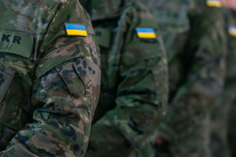 Новини світу - ЄС планує розпочати навчання ЗСУ безпосередньо в Україні - ЗМІ