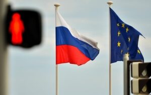 Новини світу - ЄС увійшов до трійки торгових партнерів Москви