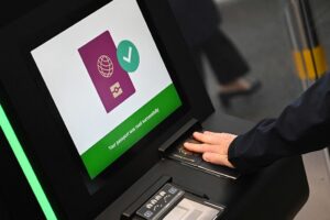 Новини світу - ЄС змінює правила в'їзду та виїзду: що варто знати