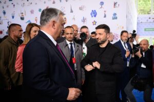 Новини України - З Орбаном і без. Тернистий шлях України до ЄС