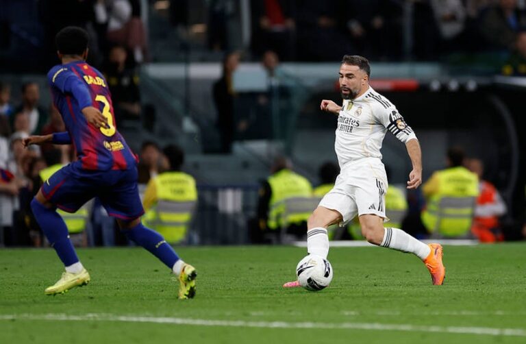 Новини спорту - Захиснику Реала зробили операцію на коліні