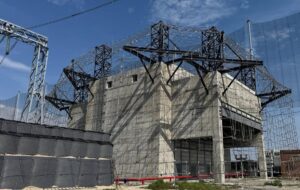 Новини України - Захист критичної інфраструктури посилять - уряд