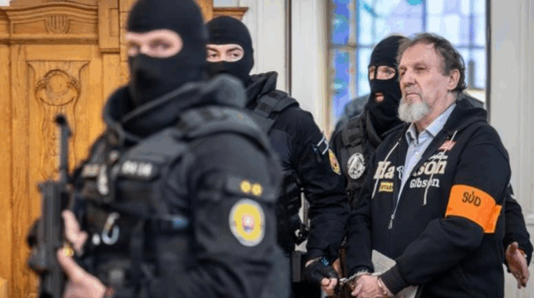 Новини світу - Замах на Фіцо: стрілець отримав 21 рік ув'язнення