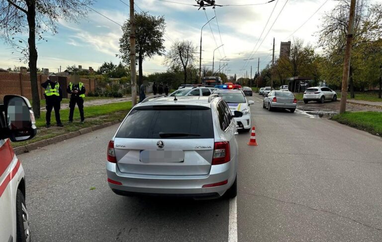 Новини України - Затримано нацгвардійця, який в Кривому Розі насмерть збив підлітка