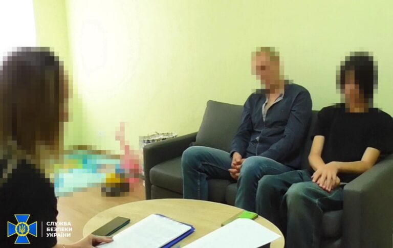 Новини України - Займалися диверсіями на Укрзалізниці: СБУ викрила чотирьох агентів РФ