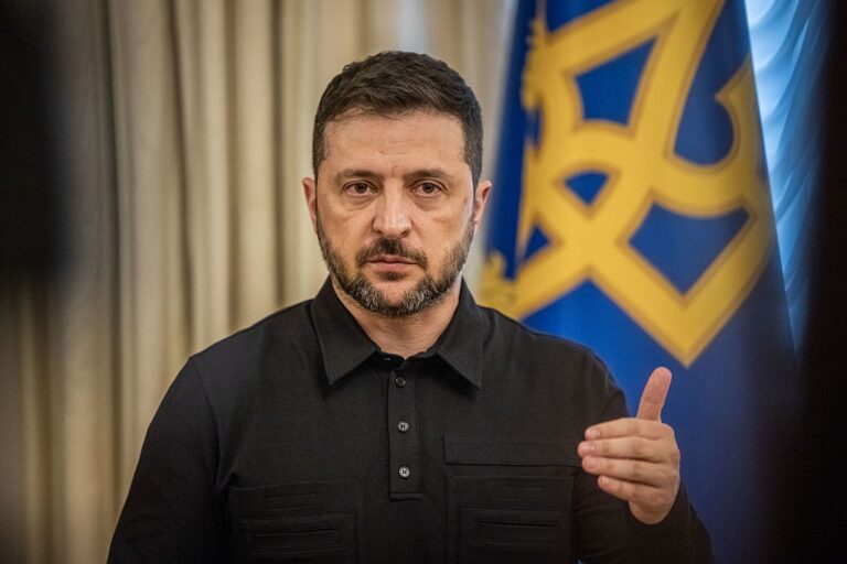 Новини України - Зеленський оцінив вплив Угорщини на рух України в ЄС