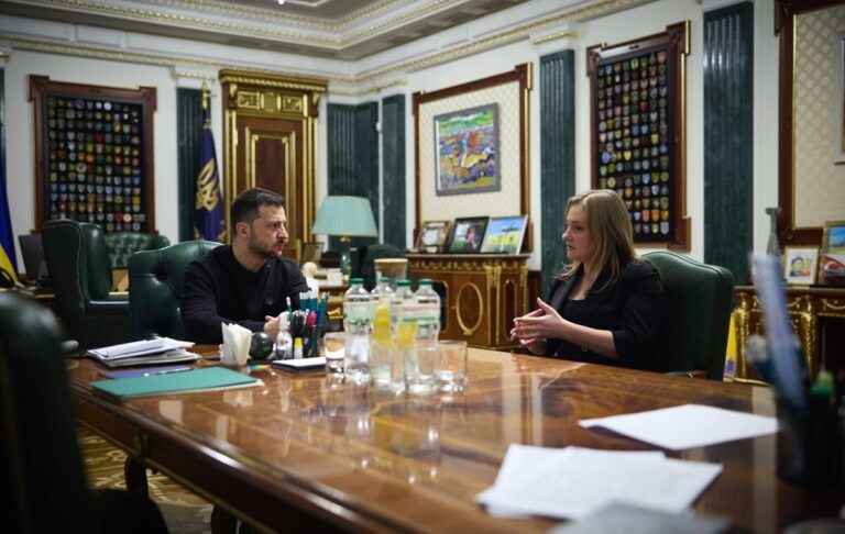 Новини України - Зеленський призначив військового омбудсмена