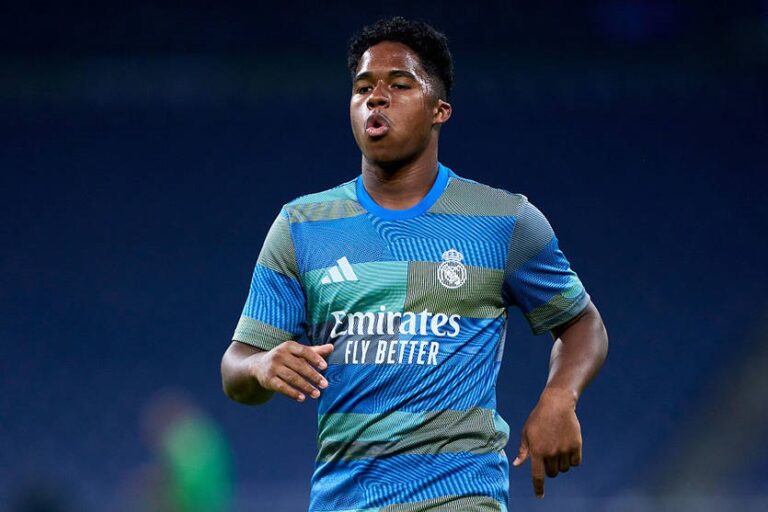 Новини спорту - Зимова трансферна ціль: бразилець - під прицілом європейських клубів