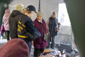 Новини України - Зимовий блекаут: яким областям буде найважче