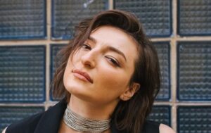 Новини культури - Зірка Жіночого кварталу Анастасія Оруджова показала свого коханого