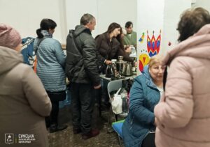 Новини України - Знеструмлення Шостки: в ОВА розповіли про ситуацію