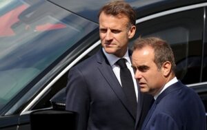 Новини світу - Знову Лекорню: Макрон призначив прем’єра Франції