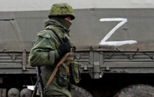 Без категорії - ЗСУ на Сумщині відрізали росіян від постачання - ISW