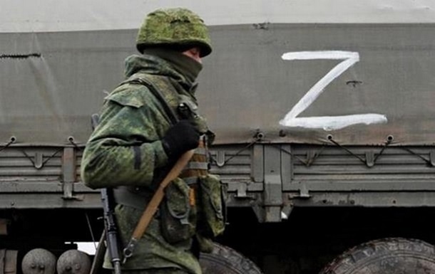 Без категорії - ЗСУ на Сумщині відрізали росіян від постачання - ISW