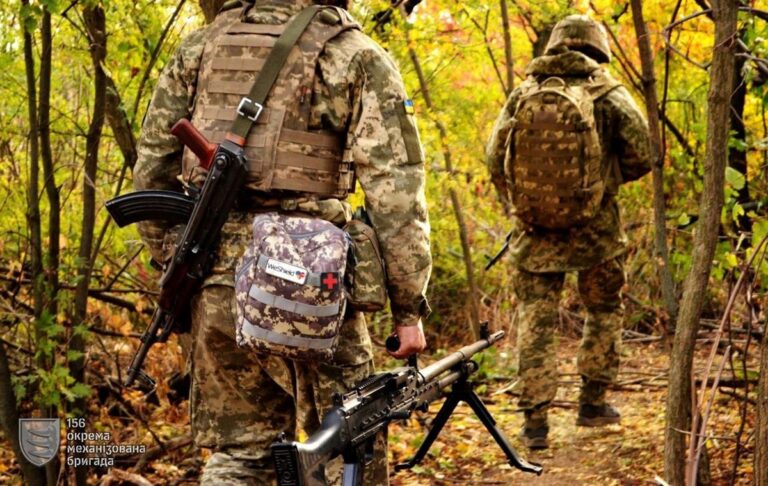 Новини України - ЗСУ просунулись у Покровському районі - Сирський