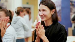 48 годин, щоб переосмислити, як працюють публічні сервіси: в Києві відбувся практикум GovJam