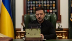 Листопад має принести не менше результатів із партнерами, ніж дав жовтень 5.11.2025