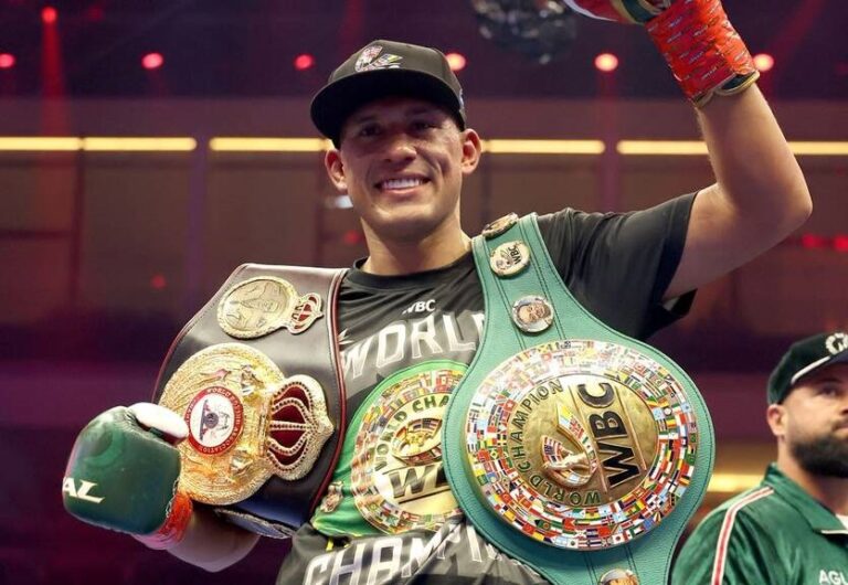 Новини спорту - Бенавідес задоволений перемогою над Ярдом