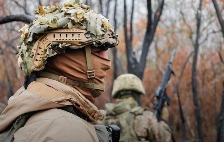 Новини України - Бої з росіянами точаться на 13 напрямках - Генштаб