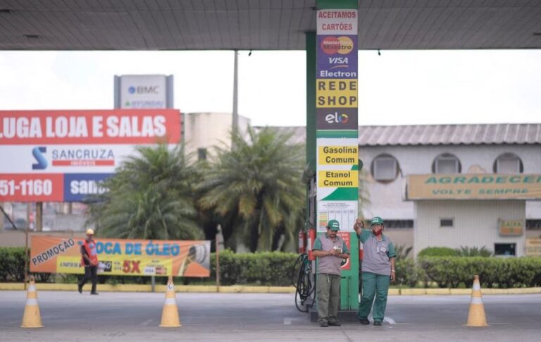 Новини бізнесу - Бразилія скорочує залежність від російського дизелю - ЗМІ
