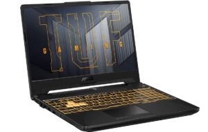 Технології - Чорна п'ятниця в Україні: потужні та стильні ігрові ноутбуки від ASUS за вигідною ціною