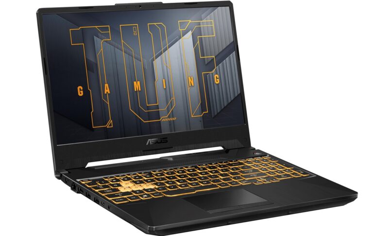 Технології - Чорна п'ятниця в Україні: потужні та стильні ігрові ноутбуки від ASUS за вигідною ціною