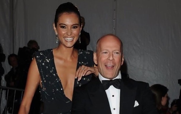 Новини культури - Дружина Вілліса хоче пожертвувати мозок актора науці після його смерті