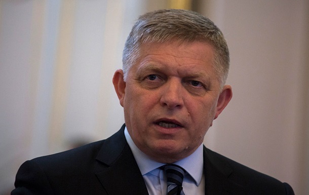 Новини світу - Фіцо попросив НАТО посилити ППО Словаччини